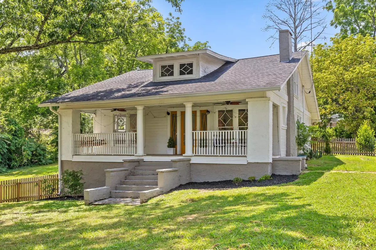 Chattanooga, TN 37411,225 Hemphill AVE