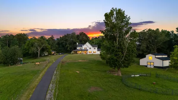 Flintstone, GA 30725,244 Haven Hill HL