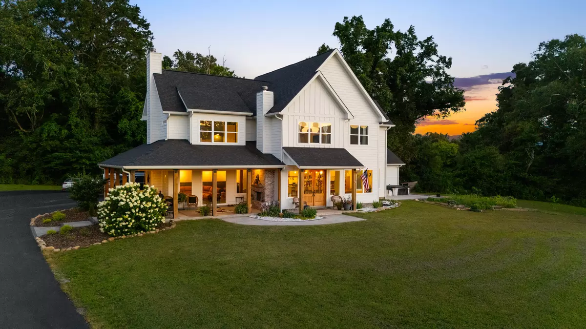 Flintstone, GA 30725,244 Haven Hill HL