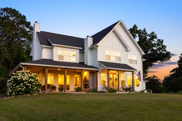 Flintstone, GA 30725,244 Haven Hill HL