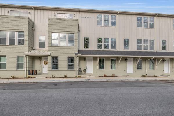1617 Adams ST, Chattanooga, TN 37408