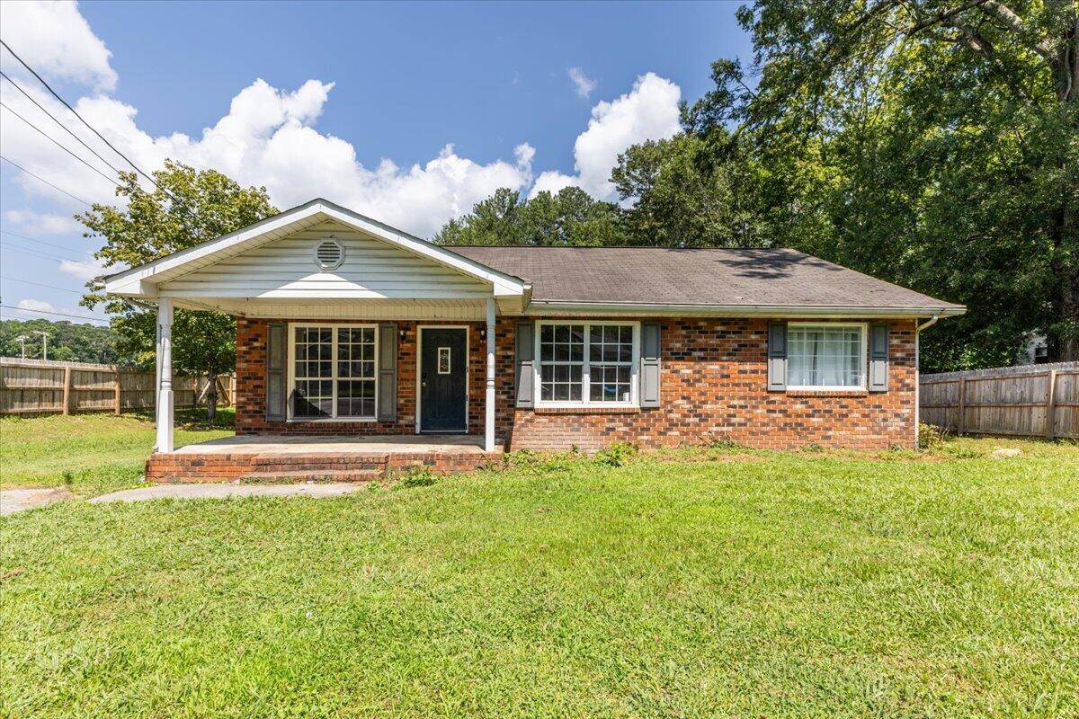710 Foster Mill DR, Lafayette, GA 30728