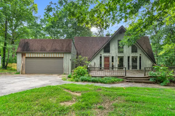 Signal Mountain, TN 37377,1811 Angel LN