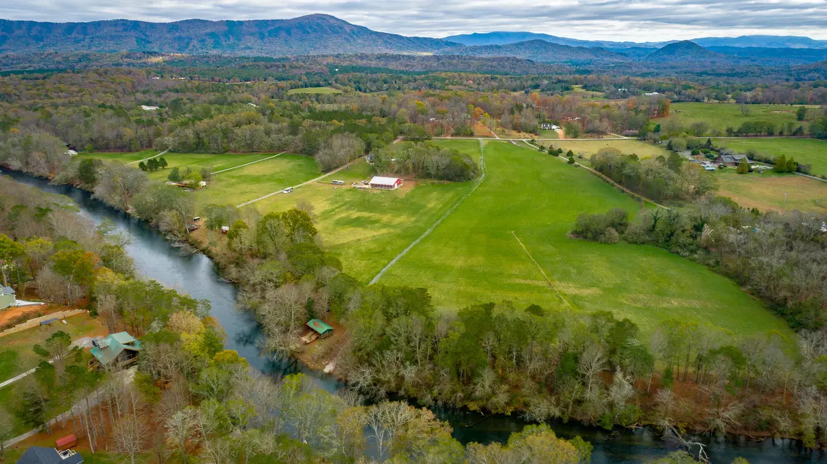 Benton, TN 37307,1137 Lot 2 Reynolds Bridge RD