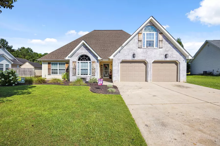 169 Creeks Jewell DR, Ringgold, GA 30736