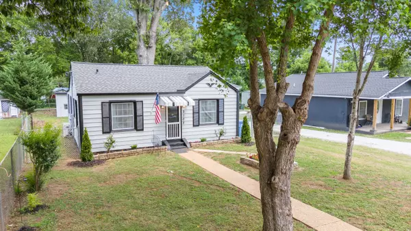 Chattanooga, TN 37407,3102 Crescent CIR