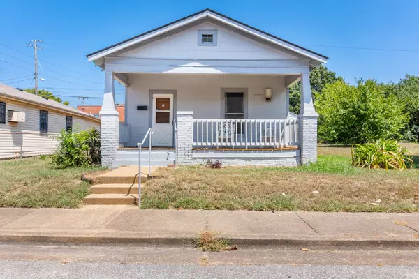 2003 Jackson ST, Chattanooga, TN 37404