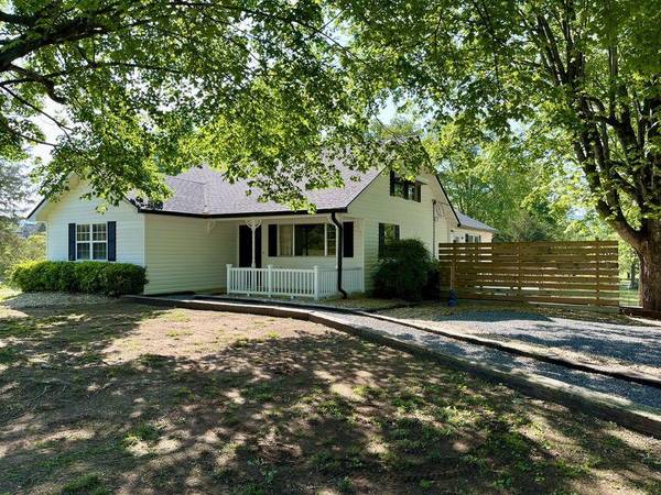 6248 Old Dunlap RD, Whitwell, TN 37397
