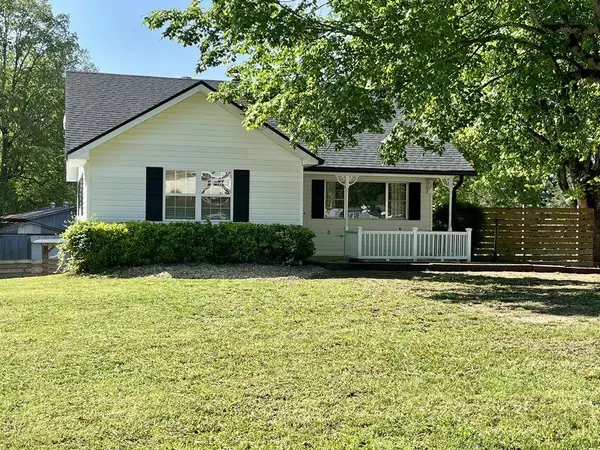 Whitwell, TN 37397,6248 Old Dunlap RD