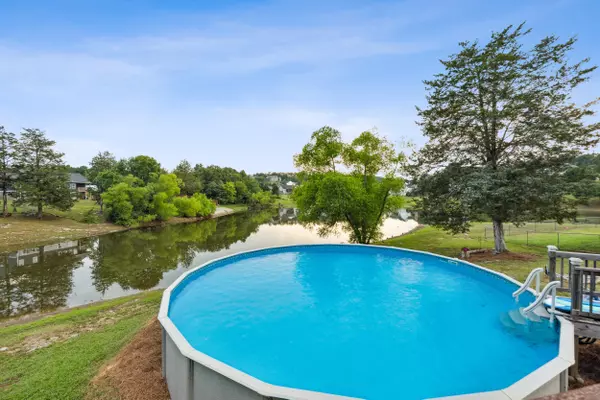 Rock Spring, GA 30739,89 Hicks LN