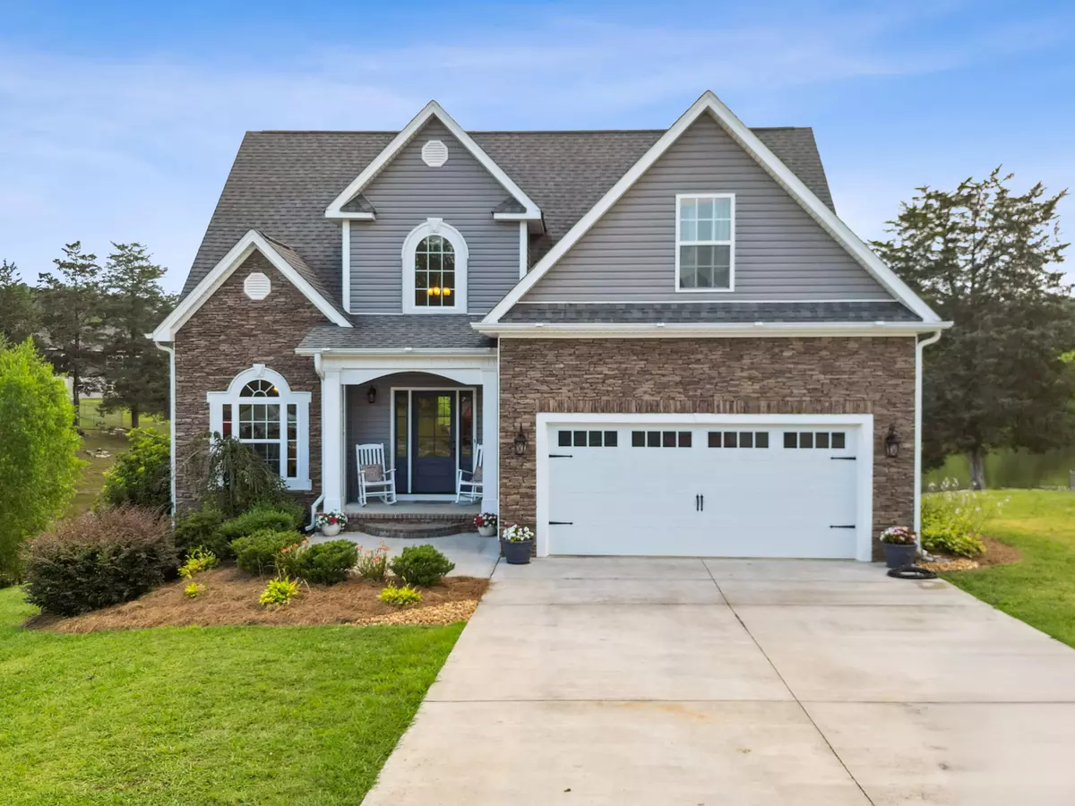 Rock Spring, GA 30739,89 Hicks LN