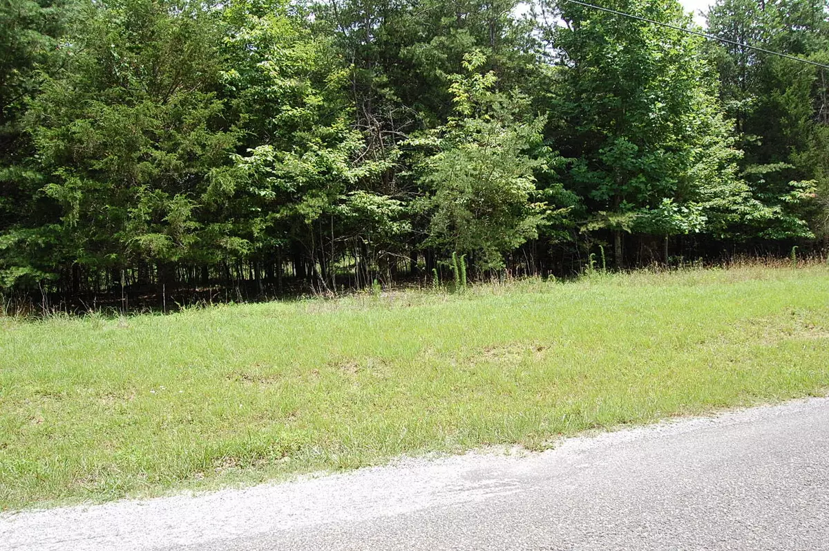 Dunlap, TN 37327,36 Stone Creek TRL