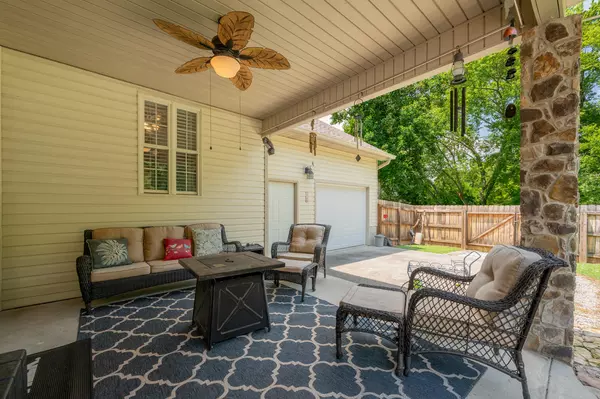 Ringgold, GA 30736,235 Three Notch