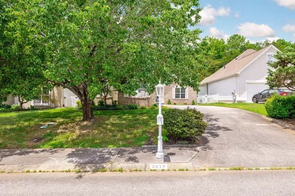 Chattanooga, TN 37421,2619 Kingsley CT