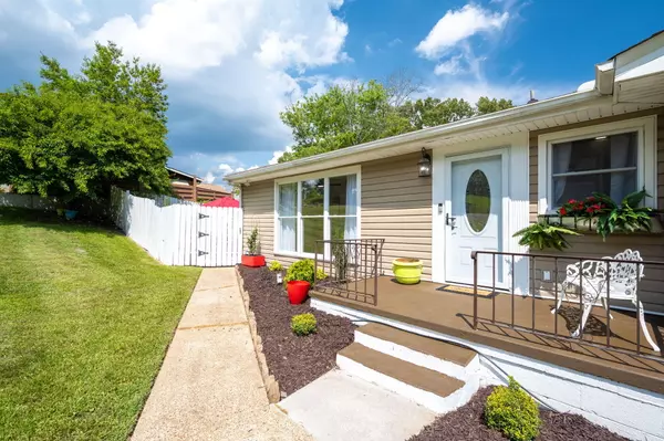 Chattanooga, TN 37412,3707 Norma DR