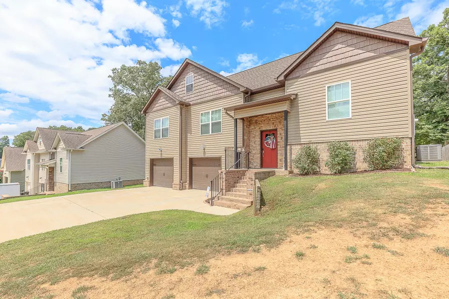 7566 Grasshopper RD, Georgetown, TN 37336