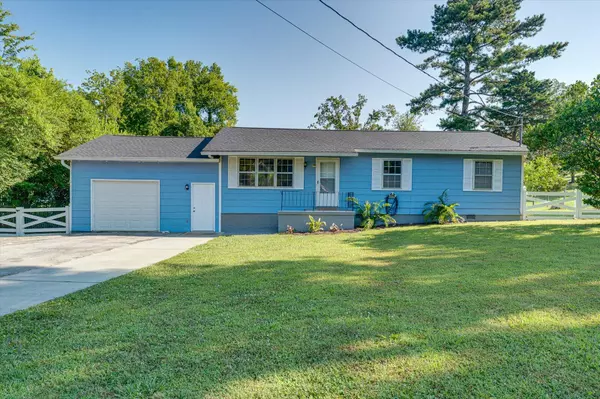 9411 Bill Reed RD, Ooltewah, TN 37363