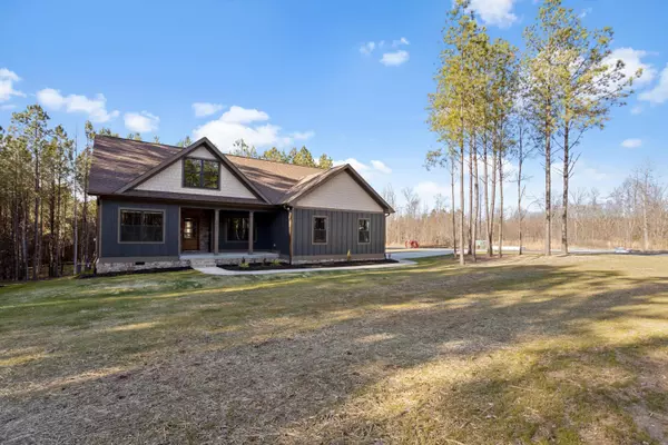 Jasper, TN 37347,3200 Crockett Pointe
