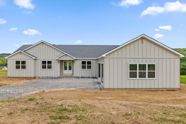 Dunlap, TN 37327,Lot 108 Pinnacle Point LN