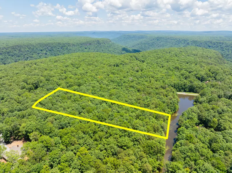 0 Boulder Lake DR, Coalmont, TN 37313