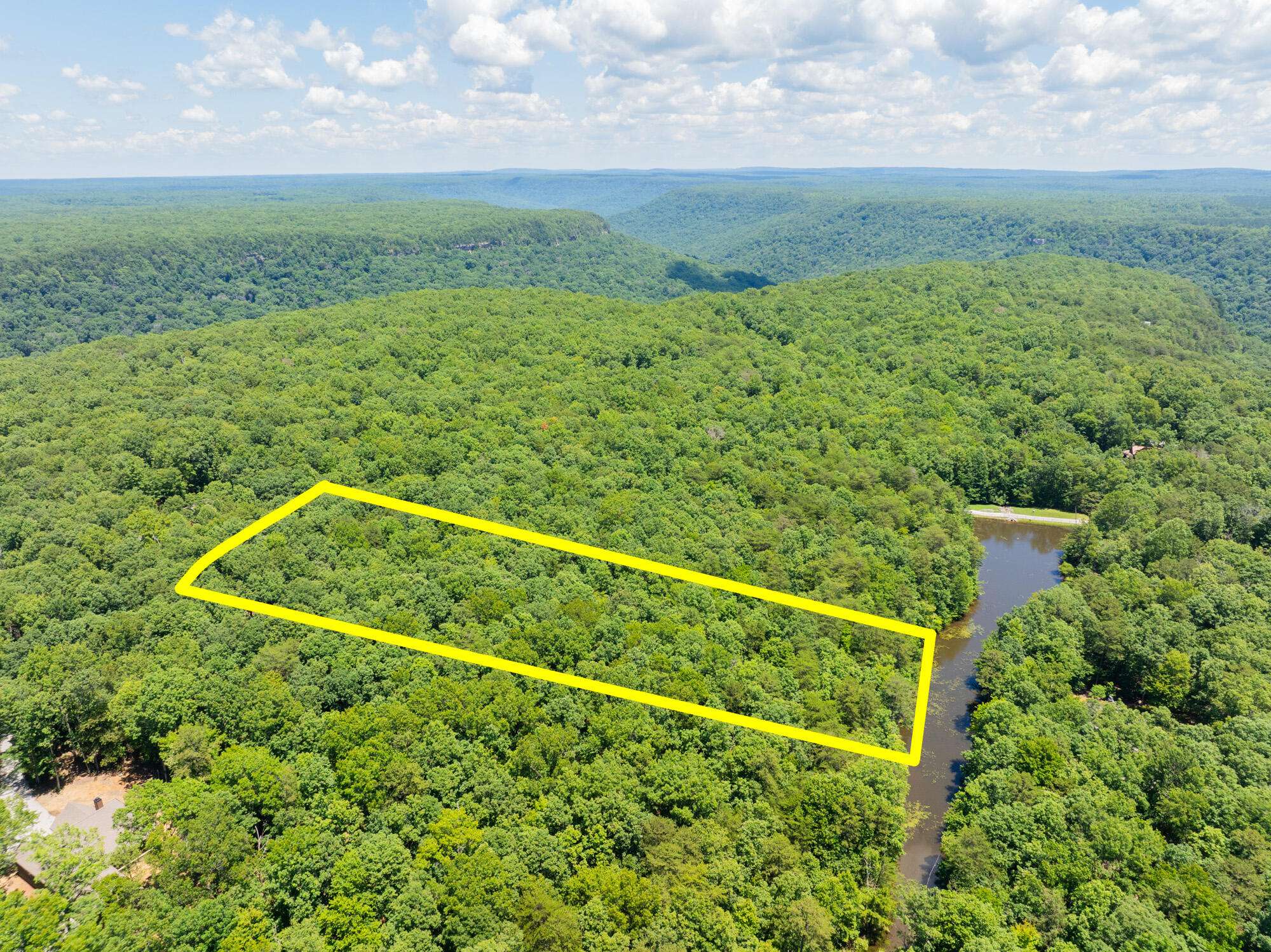 0 Boulder Lake DR, Coalmont, TN 37313