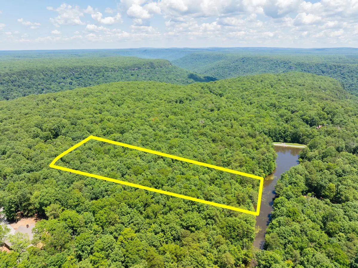 Coalmont, TN 37313,0 Boulder Lake DR