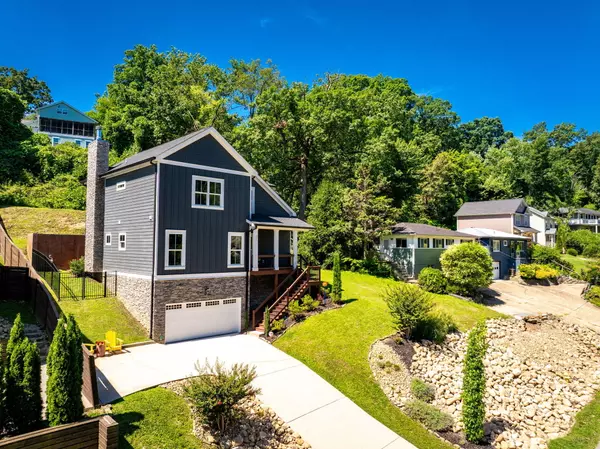 Chattanooga, TN 37405,834 Dartmouth ST