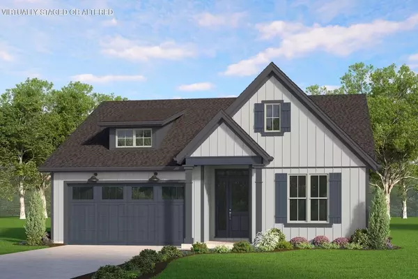 130 Jasper Gulch DR, Jasper, TN 37347