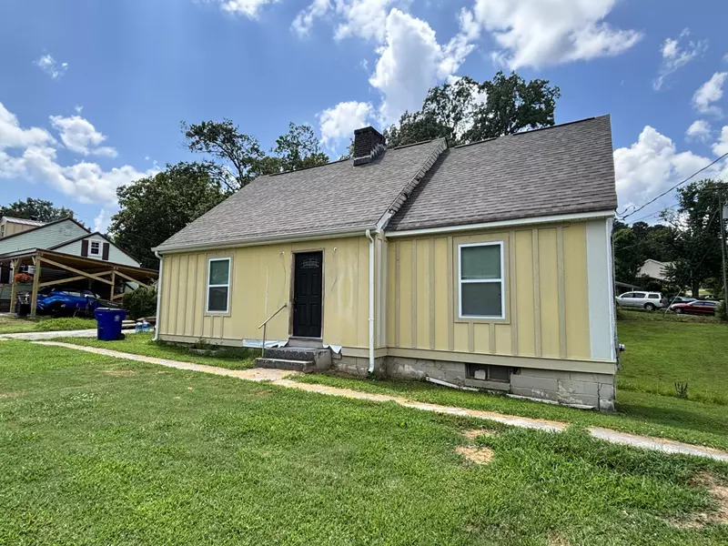 1117 Georgetown RD, Cleveland, TN 37311