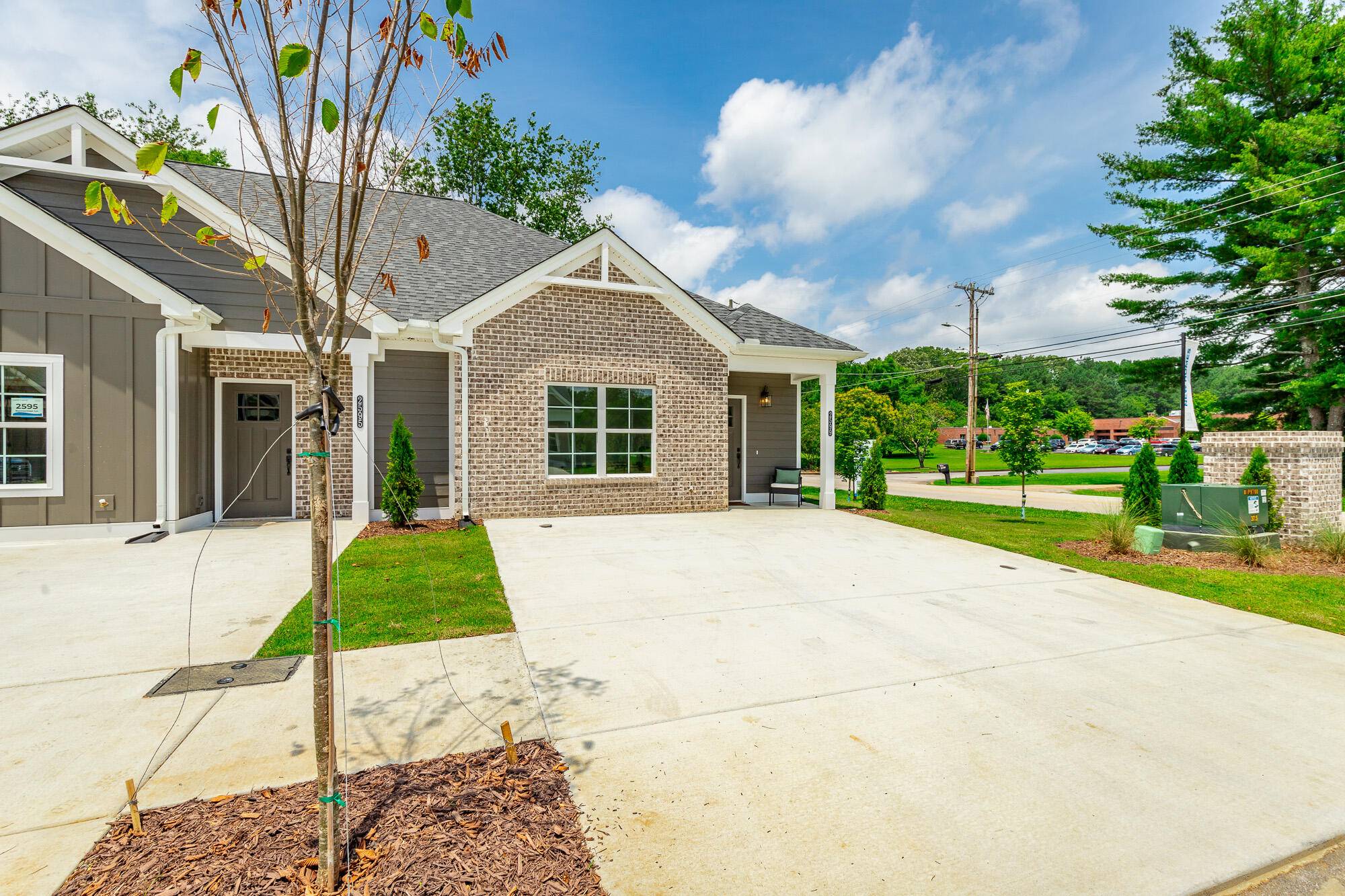 2583 Bannerman LN, Chattanooga, TN 37421