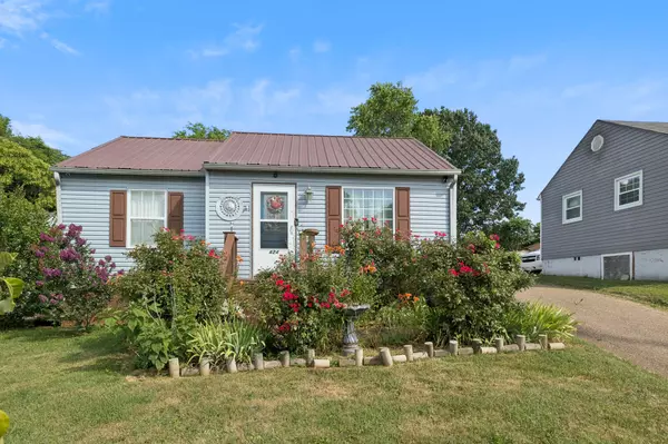 424 Moody AVE, Knoxville, TN 37920