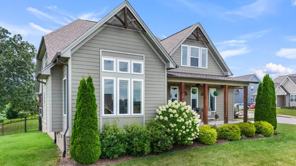 Harrison, TN 37341,7468 Crowes Nest DR