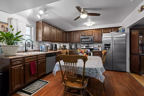 Charleston, TN 37310,199 Bates ST