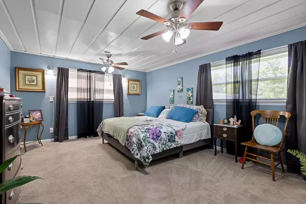 Charleston, TN 37310,199 Bates ST