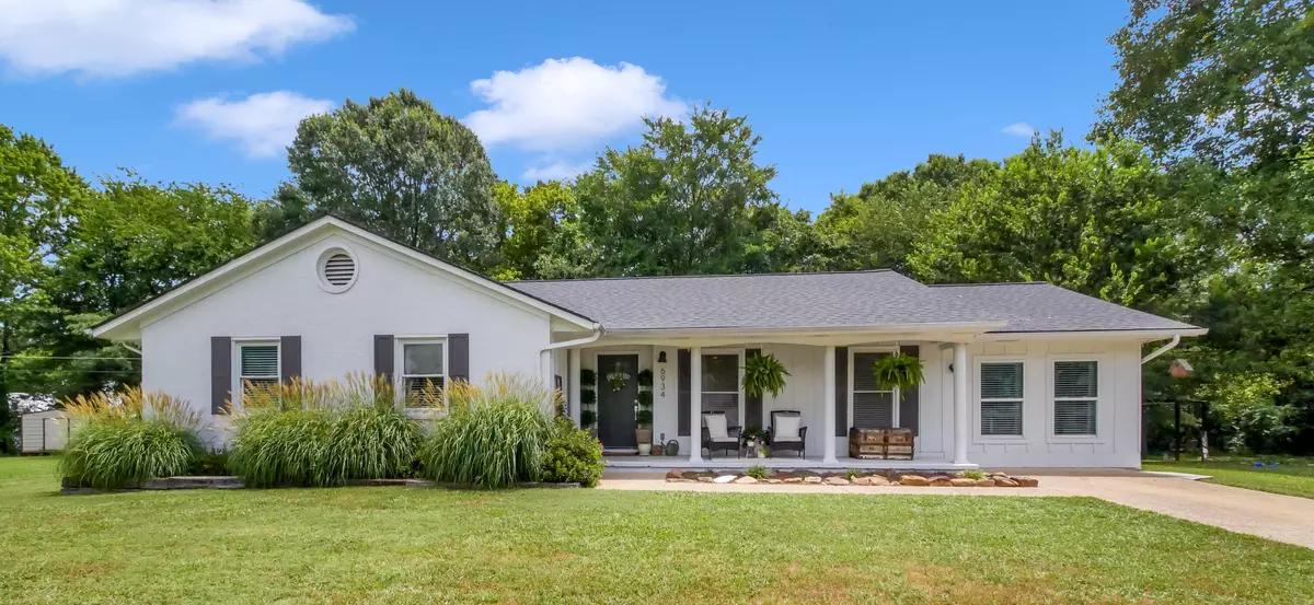 Hixson, TN 37343,6934 Love LN