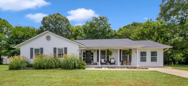 6934 Love LN, Hixson, TN 37343