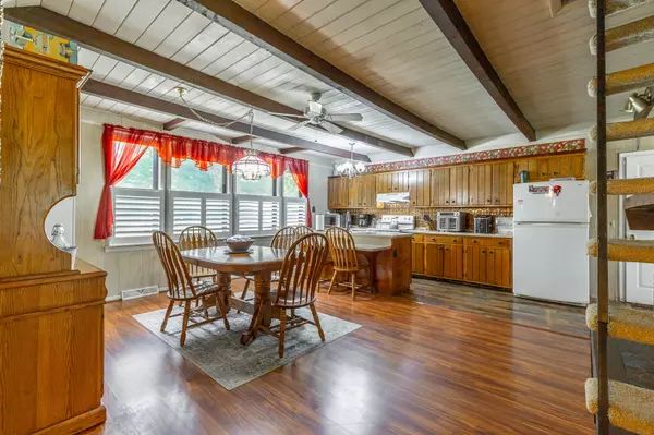 Jasper, TN 37347,515 Hancock RD