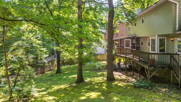 Hixson, TN 37343,6515 Lake Shadows CIR