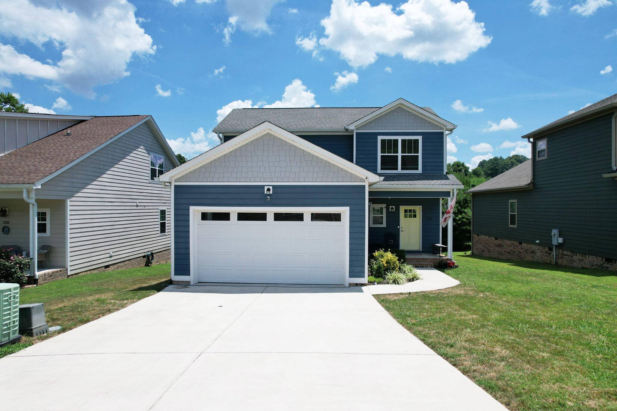 122 Winesap WAY, Cleveland, TN 37311