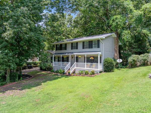 8807 Hurricane Manor TRL, Chattanooga, TN 37421