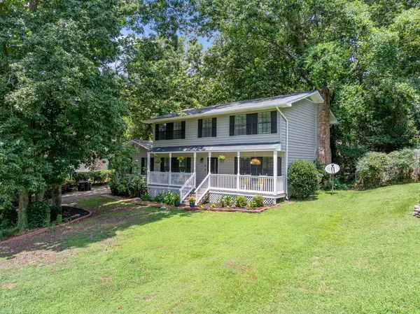 Chattanooga, TN 37421,8807 Hurricane Manor TRL