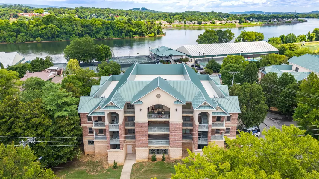 737 Battery PL, Chattanooga, TN 37403