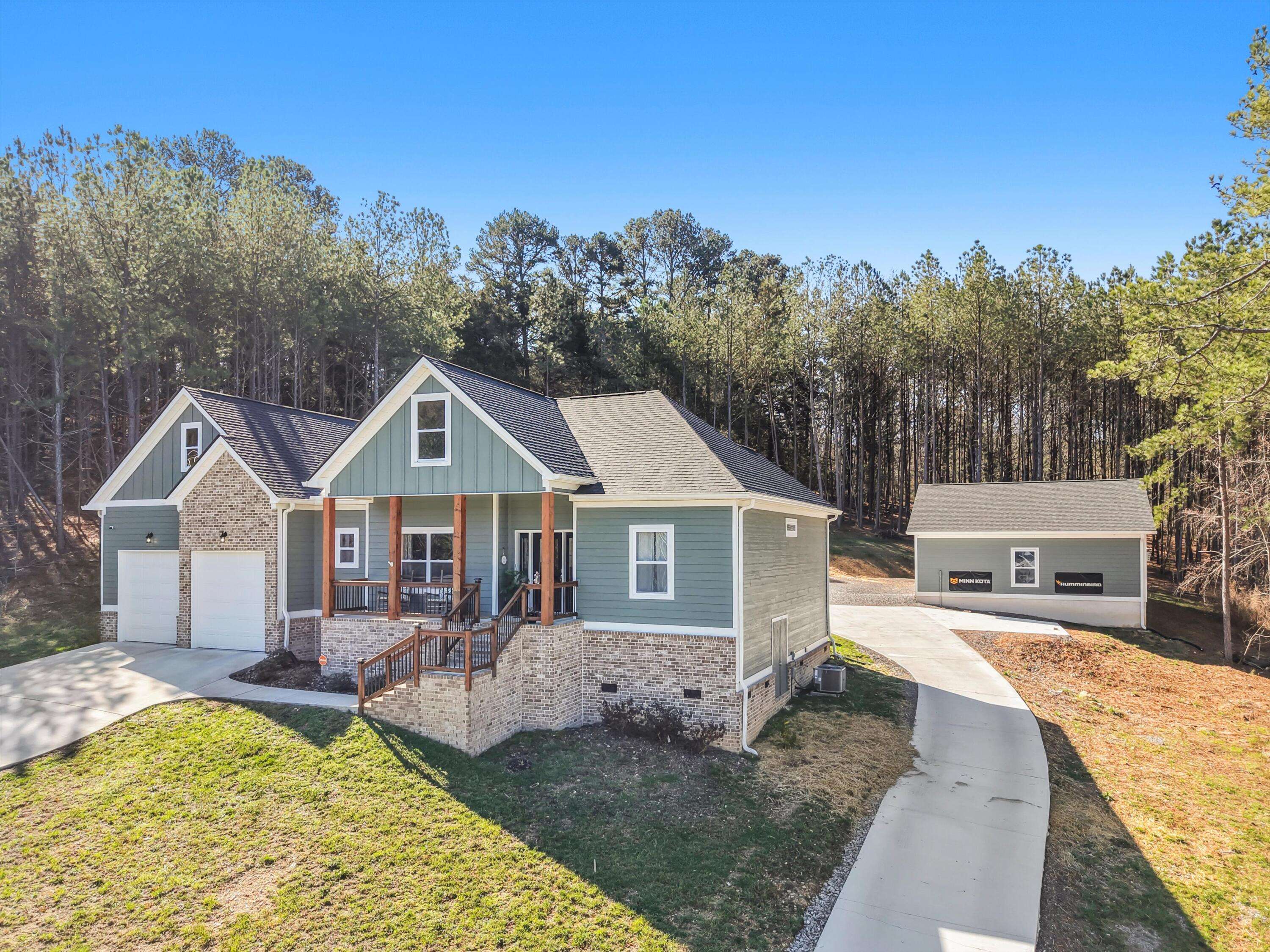 7225 Three Notch RD, Ringgold, GA 30736
