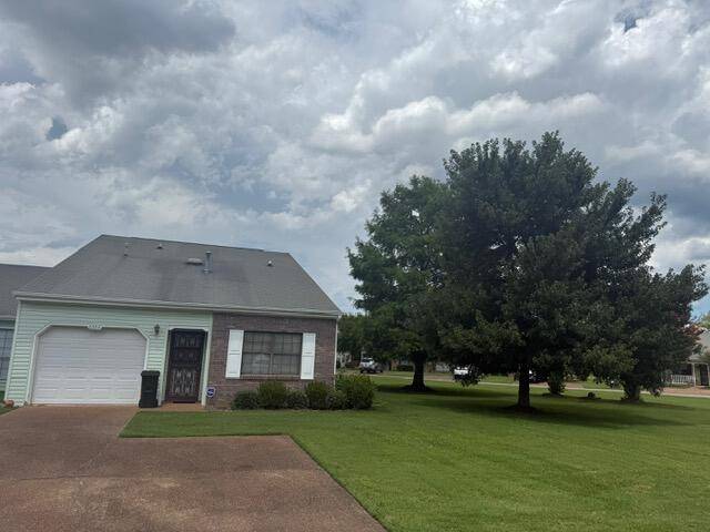 6554 Hickory Brook RD, Chattanooga, TN 37421