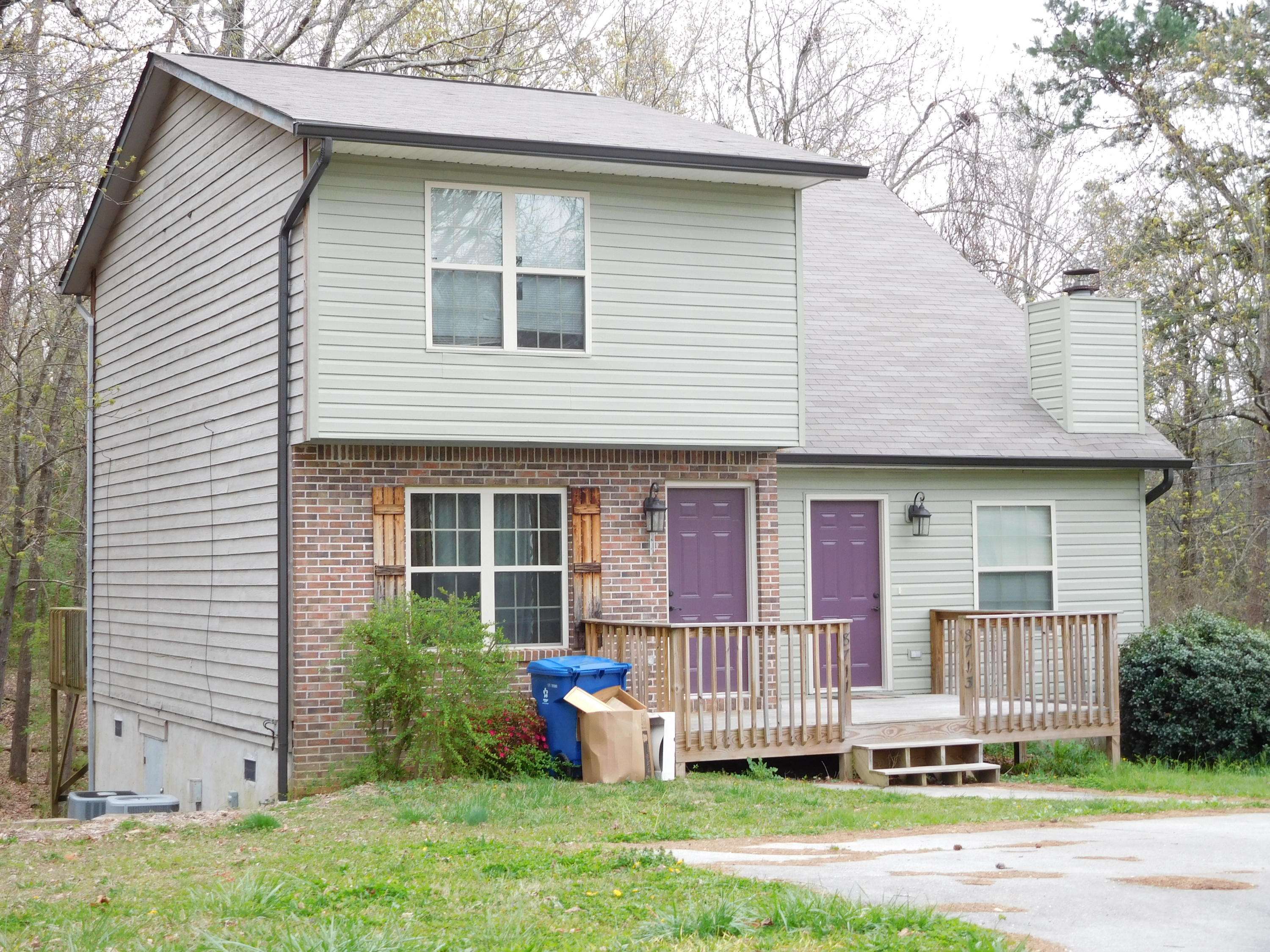 8713 Millard Lee LN, Chattanooga, TN 37416