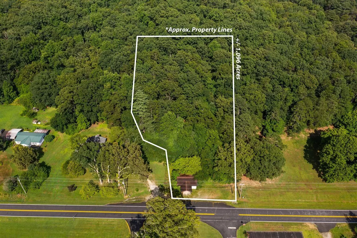 Rock Spring, GA 30739,00 Hwy 95