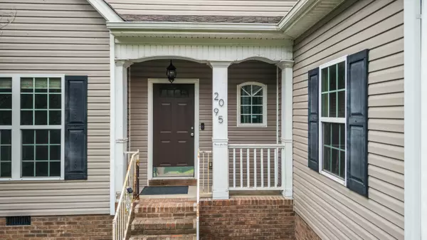 Ringgold, GA 30736,2095 Baggett RD