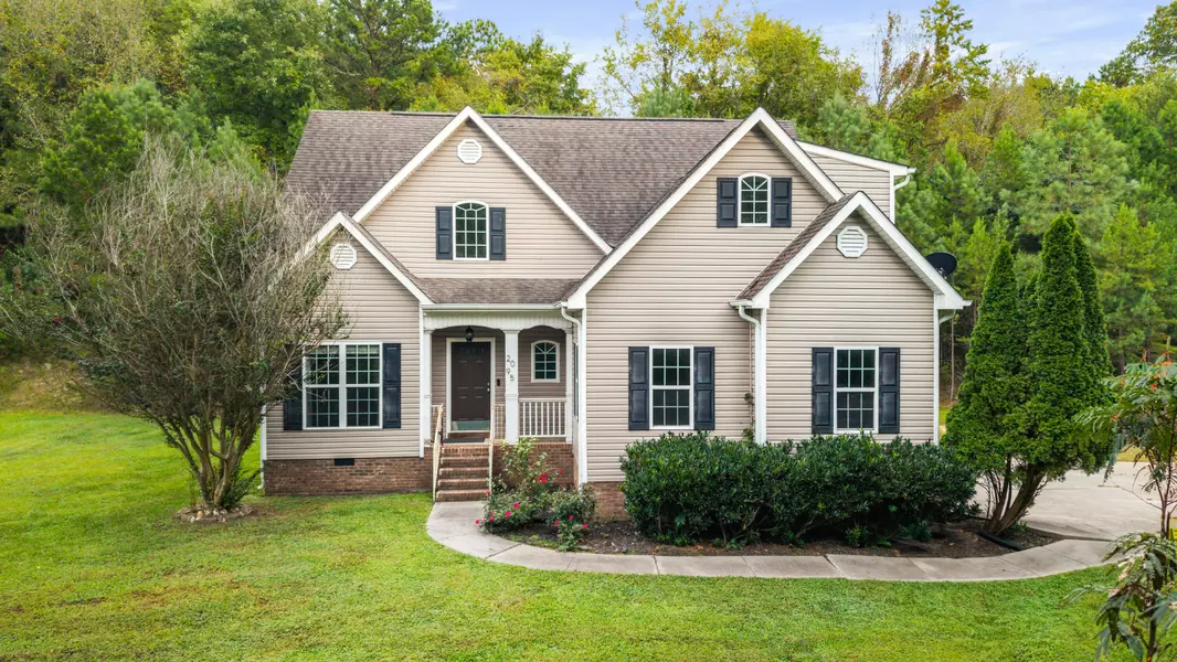 2095 Baggett RD, Ringgold, GA 30736