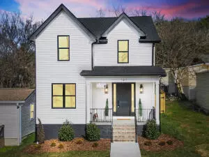 1311 46th ST, Chattanooga, TN 37409