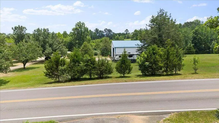 Lot 1 County RD, Riceville, TN 37370